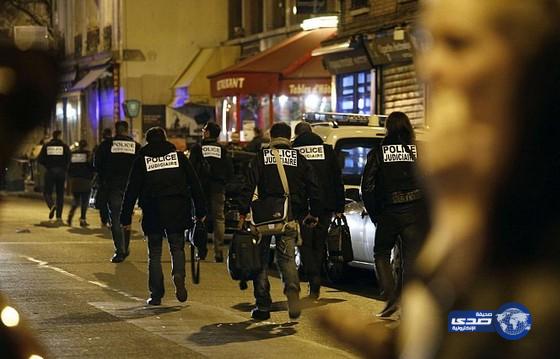 داعش يعلن مسؤوليته عن تفجيرات باريس