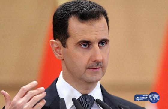 الأسد: ما عانته فرنسا من وحشية الإرهاب نكابده منذ أكثر من 5 سنوات