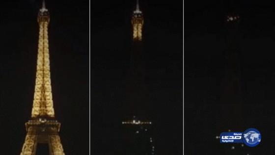 غلق برج إيفل لأجل غير مسمى