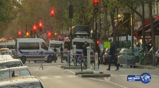 بدء التعرف على هويات منفذي هجمات باريس