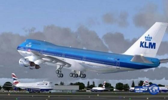 هولندا تمنع طائرة من التوجه لفرنسا بسبب تهديدات على تويتر