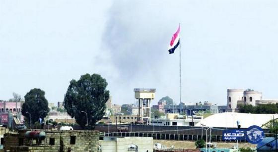 قتلى وجرحى في عمليات هجومية استهدفت مقرات المتمردين في ذمار