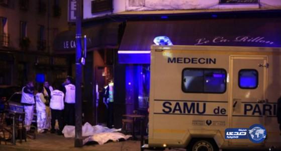 ما هي جنسيات بعض ضحايا اعتداءات باريس؟