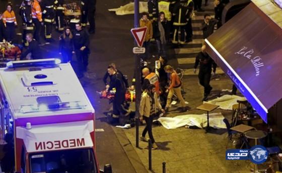 أحد منفذي هجمات باريس فرنسي وتم التأكد من بصمته