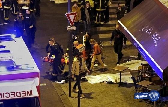 رابطة العالم الإسلامي تستنكر التفجيرات الإرهابية في بيروت وباريس