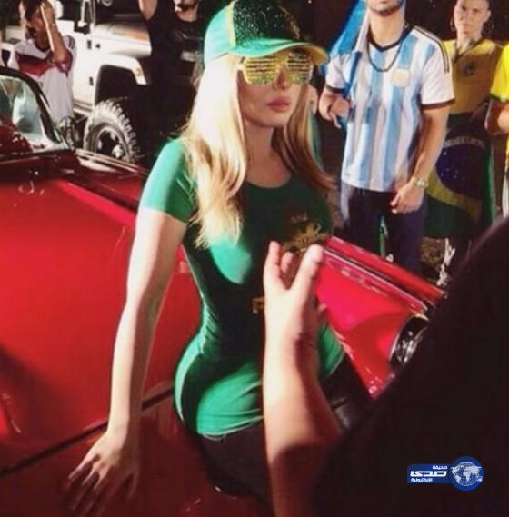 وش معها حليمه؟..