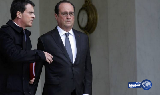 هولاند يريد تمديد حالة الطوارىء في فرنسا لثلاثة اشهر