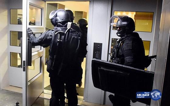 مصادرة أسلحة بينها قاذفات صورايخ خلال حملة مداهمات في فرنسا