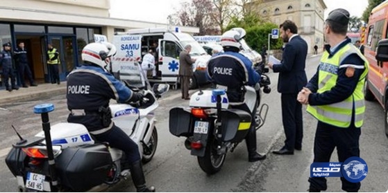 مقتل ثلاثة بينهم امرأة في عملية استهدفت مدبري هجمات باريس