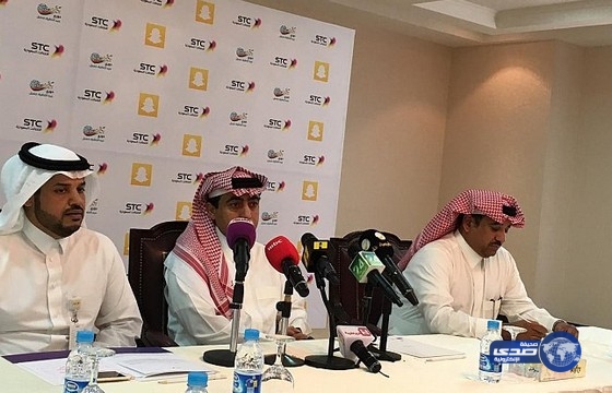 تدشين خدمة بث مباريات الدوري السعودي على «سناب شات»