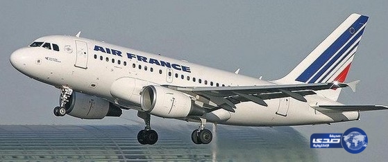 تحويل مسار طائرتين فرنسيتين للاشتباه بوجودقنبلتين