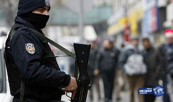 القبض على 21 داعشياً في تركيا