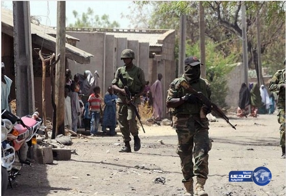 تشاد تمدد حالة الطوارئ بسبب هجمات بوكو حرام