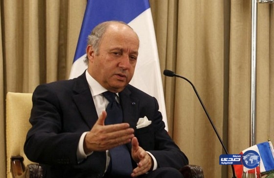 وزير الخارجية الفرنسي: داعش يضم 30 ألف متوحشاً