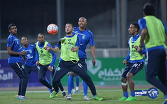 إخضاع لاعبي الفتح والوحدة إلى كشف المنشطات