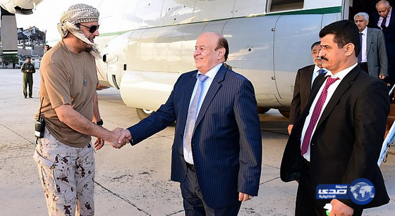 وزارة الخارجية اليمنية تفتتح مقرها الفرعي في العاصمة المؤقتة عدن