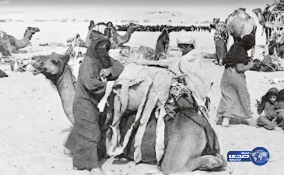 الأميرة غالية البقمي “المرأة الحديدية” التي هزمت الاتراك في ثلاث معارك (صور)