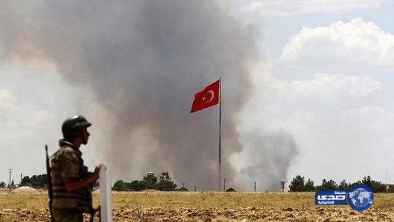 تركيا تستدعي السفير الروسي بعد ضربات قرب حدودها مع سورية