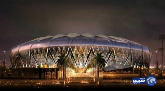 «الجوهرة» لم تتأثربالأمطار… وجاهز لـ «دربي جدة»