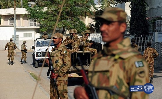 وزير الداخلية الباكستاني ينفي وجود خلافات بين الحكومة والجيش