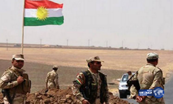 البيشمركة تعتقل 3 قياديين دواعش يحملون الجنسية السعودية غرب الموصل