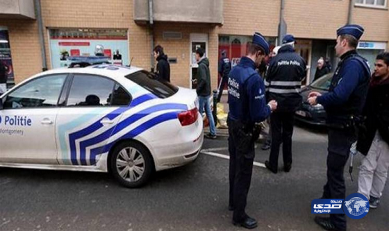 العثور على متفجرات ومواد كيماوية ببلجيكا وشقيق (حسناء) يهدد بالانتقام من فرنسا