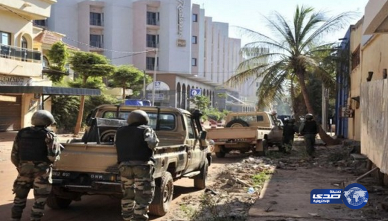 روسيا تعلن مقتل ستة من رعاياها في هجوم باماكو