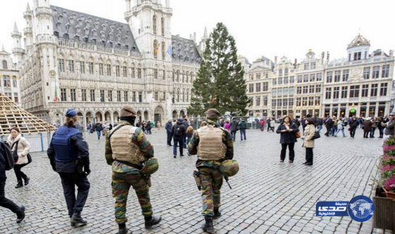 إلغاء مباريات الدوري البلجيكي بسبب التهديدات الإرهابية