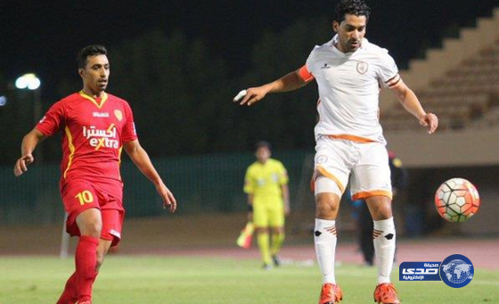 الدوري السعودي للمحترفين : الشباب يتغلب على القادسية