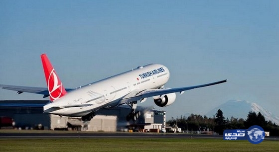 طائرة تركية تهبط اضطرارياً في كندا بعد تحذير من قنبلة