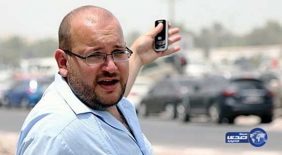 الحكم بحبس صحفي واشنطن بوست في إيران