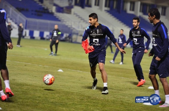 الزعيم يعاود تدريباته بعد تغلّبه على الخليج