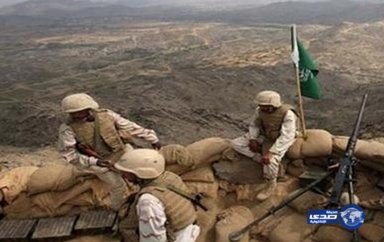 مصرع 30 حوثيًّا حاولوا التسلل عبر الحدود إلى داخل المملكة