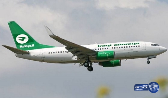 العراق يعلق الرحلات الجوية بسبب الصواريخ التي تُطلق على سوريا