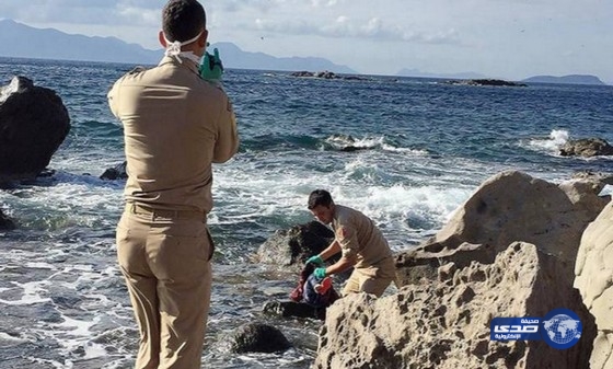 مأساة (إيلان) تعود من جديد بالطفلة (سنا)