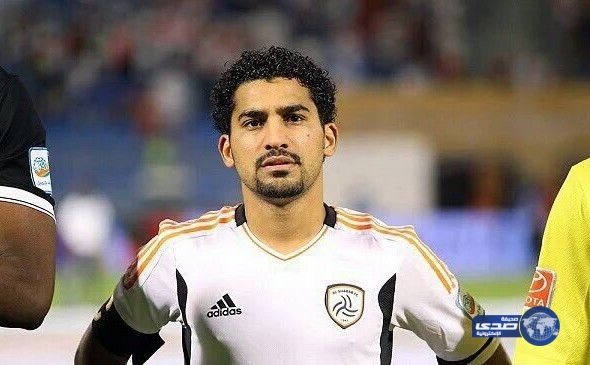 عطيف: لم تحدد طبيعة العلاج من الرباط والشباب لن يتأثر بغيابي