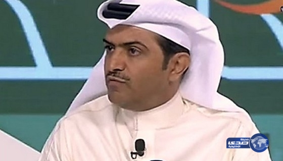 بالفيديو.. الهريفي يوجه رسالة لرئيس النصر أترك ” شلتك ” المطبلين وأستشير أبناء النصر