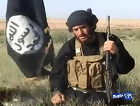 أبو محمدالعدناني المدبر الحقيقي لهجمات باريس