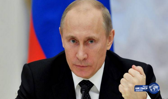 بوتين: حادث إسقاط المقاتلة ستكون له عواقب وخيمة على علاقاتنا مع تركيا