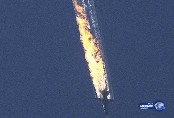 روسيا: لن نشُن حربا على تركيا بسبب حادثة إسقاط الطائرة