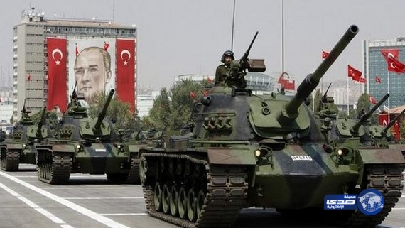 بالأرقام على فارق القدرات العسكرية والتسليح بين الجيشين التركي والروسي