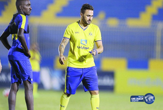 كانافارو: النصر جاهز للفتح ومتفائل بالنتيجة