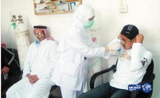 وفاة أربعة أشخاص إثر تعرضهم لنوبة «ربو حادة» في الرياض