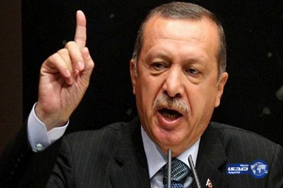 أردوغان: لن نعتذر عن إسقاط الطائرة.. وعلى بوتين الاعتذار لتركيا