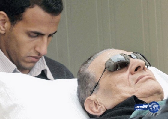 حسني مبارك يدخل العناية المركزة في حالة حرجة
