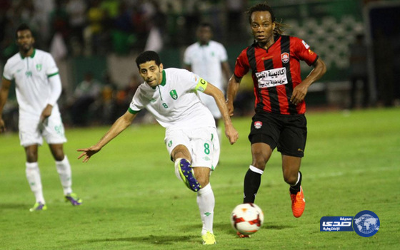 الأهلي يتصدر دوري كأس الأمير فيصل بن فهد بفوزه على الرائد