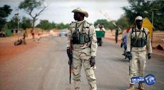 مسلحون يهاجمون قاعدة للأمم المتحدة في مالي