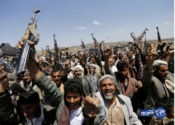 الحوثيون يقصفون مأرب بـ «الكاتيوشا»