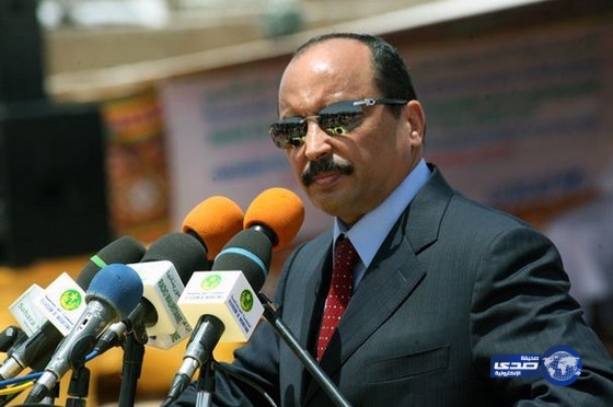 الرئيس الموريتاني: لا وجود لموريتانيين ضمن صفوف &#8216;داعش&#8217;