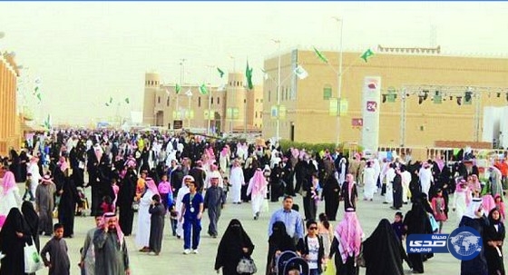 برعاية خادم الحرمين إنطلاق مهرجان الجنادرية بعد شهرين